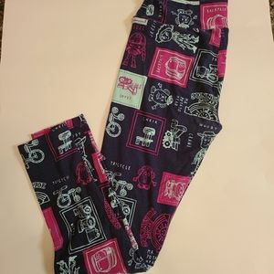 LuLaRoe OS Leggings : Disney Toy Story